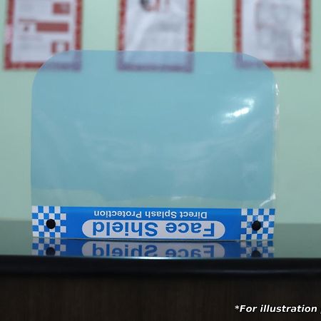 오요 19862 더 펀 밸리 Doiwāla 외부 사진